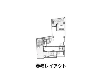 中央区日本橋小伝馬町のオフィス物件(馬喰町駅徒歩2分、約30坪)