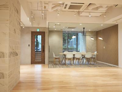 中央区日本橋小伝馬町のオフィス物件(馬喰町駅徒歩2分、約30坪)