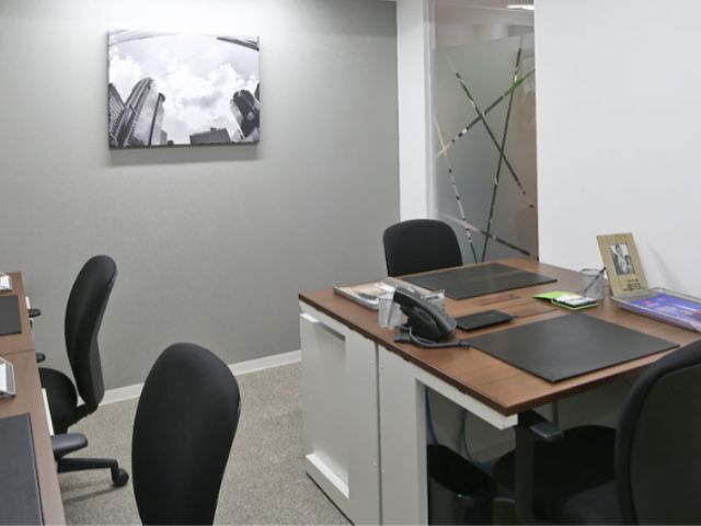 中央区銀座のオフィス物件（銀座一丁目駅徒歩2分）