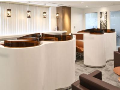 中央区銀座のオフィス物件(銀座一丁目駅徒歩2分)