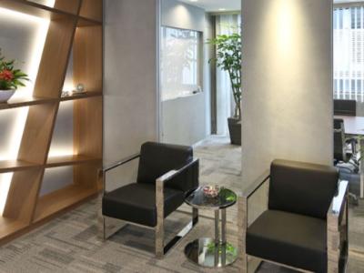 中央区銀座のオフィス物件(銀座一丁目駅徒歩2分)