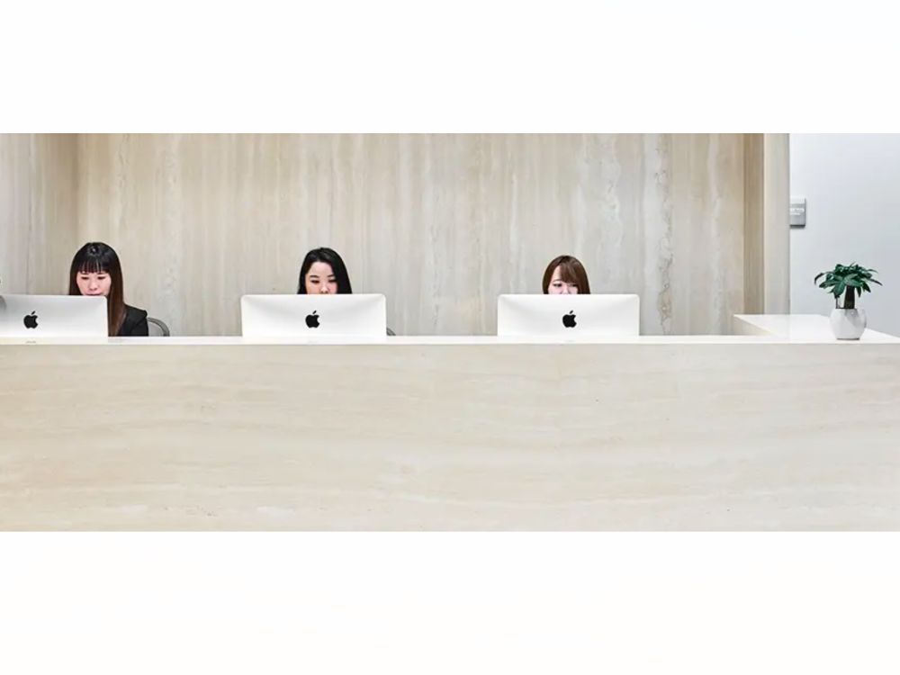 港区六本木のオフィス物件（六本木駅徒歩1分）