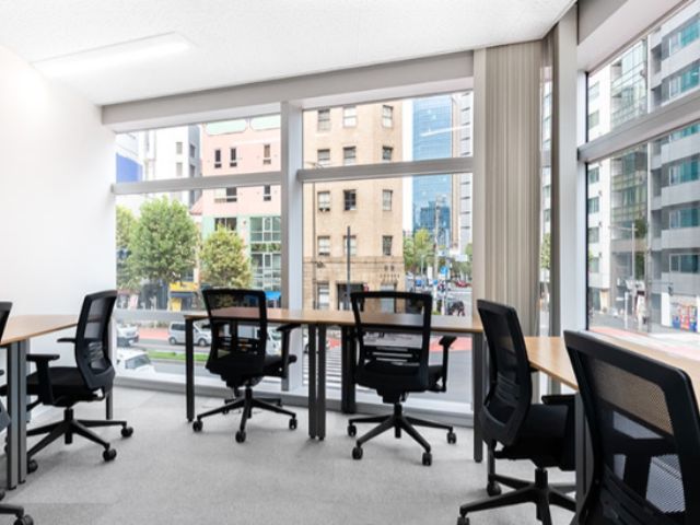 千代田区神田須田町のオフィス物件（淡路町駅徒歩4分）