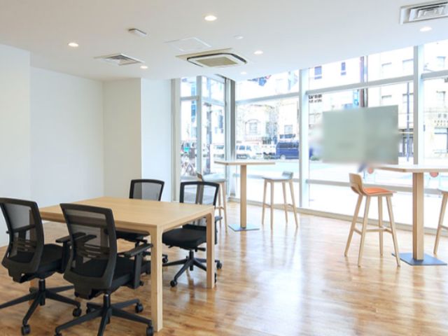 千代田区神田須田町のオフィス物件（淡路町駅徒歩4分）