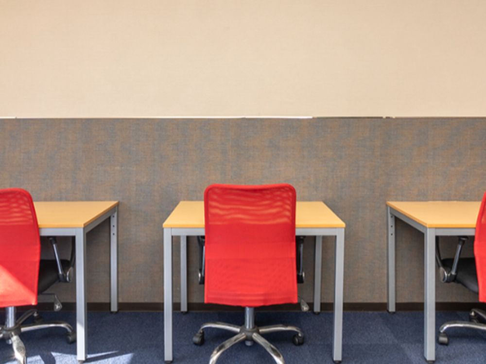 港区南青山のオフィス物件（外苑前駅徒歩5分）