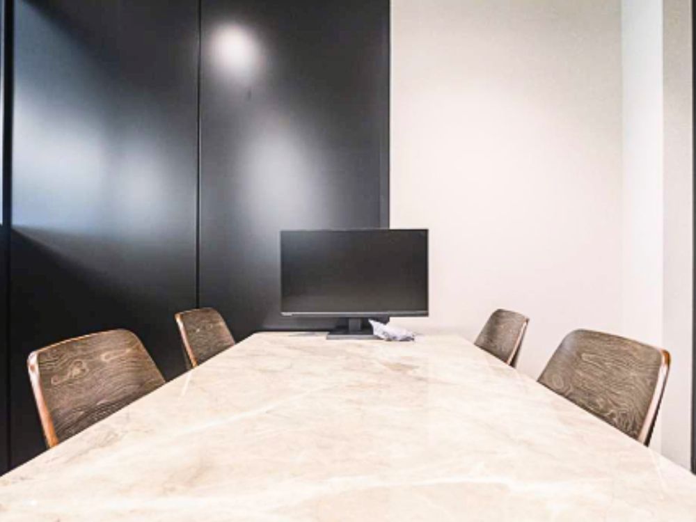 渋谷区東のセットアップオフィス物件（渋谷駅徒歩7分、約55坪）