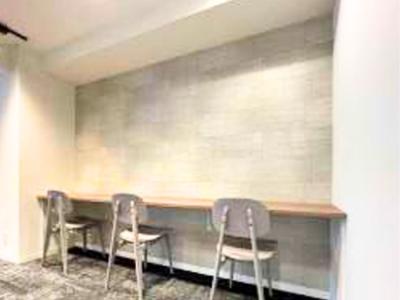 港区赤坂のセットアップオフィス物件(六本木駅徒歩7分、約35坪)