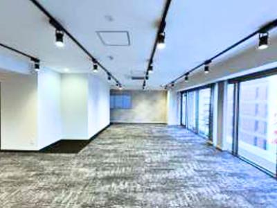 港区赤坂のセットアップオフィス物件(六本木駅徒歩7分、約35坪)