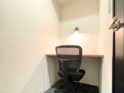 港区赤坂のセットアップオフィス物件(六本木駅徒歩7分、約35坪)