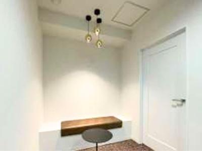 港区赤坂のセットアップオフィス物件(六本木駅徒歩7分、約35坪)