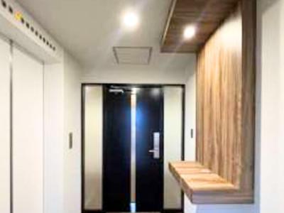 港区赤坂のセットアップオフィス物件(六本木駅徒歩7分、約35坪)