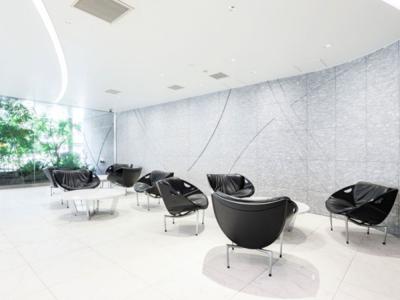 港区芝大門のセットアップオフィス物件(大門駅徒歩4分、約110坪)