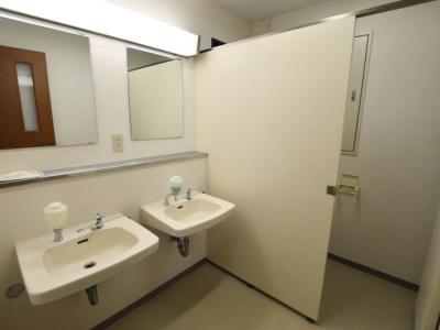 中央区東日本橋のセットアップオフィス物件(東日本橋駅徒歩1分、約60坪)