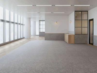 渋谷区円山町のセットアップオフィス