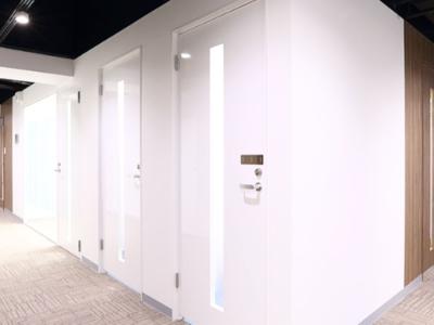 豊島区南池袋のオフィス物件（池袋駅徒歩1分）