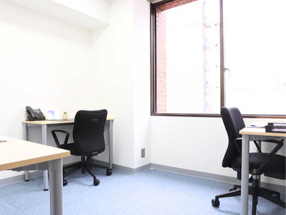 豊島区南池袋のオフィス物件（池袋駅徒歩1分）