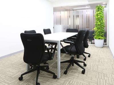 豊島区南池袋のオフィス物件（池袋駅徒歩1分）