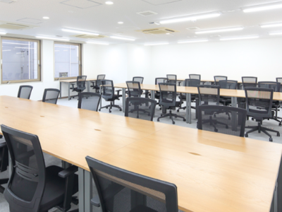 港区芝大門のオフィス物件（大門駅徒歩2分）