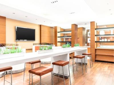 港区海岸のオフィス物件（浜松町駅徒歩4分）