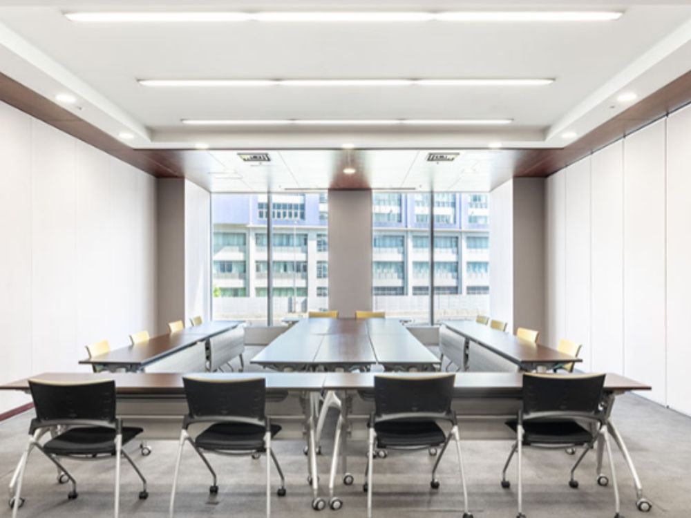 港区海岸のオフィス物件（浜松町駅徒歩4分）