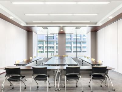 港区海岸のオフィス物件（浜松町駅徒歩4分）