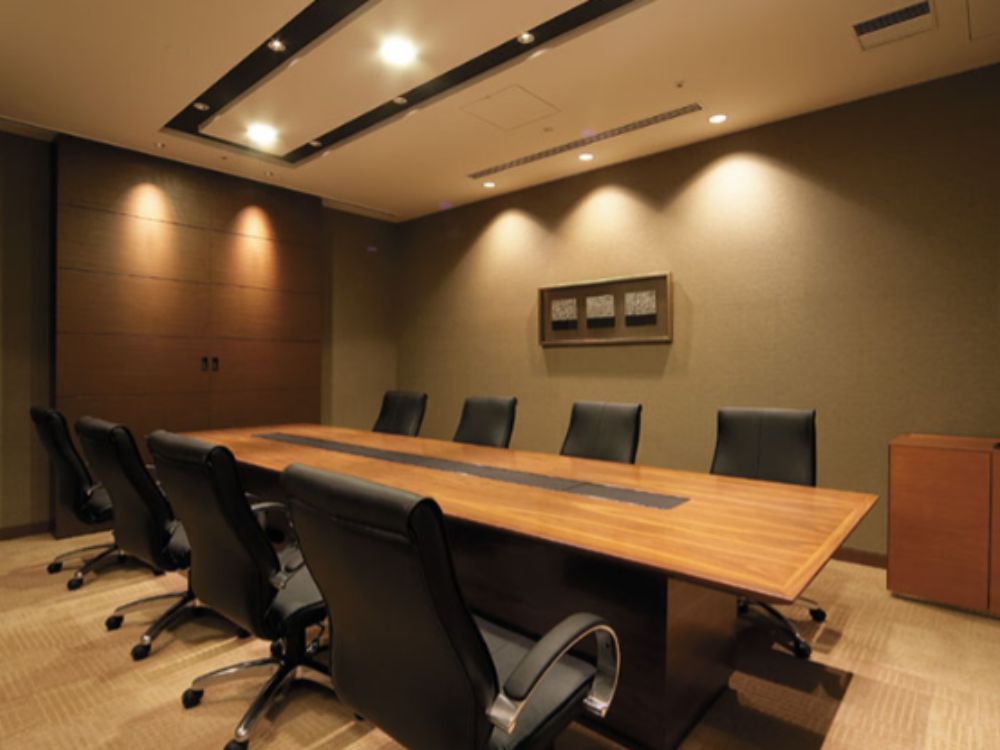 港区海岸のオフィス物件（浜松町駅徒歩4分）