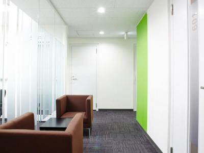 渋谷区神南のオフィス物件(渋谷駅徒歩7分)