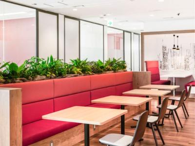 千代田区丸の内のオフィス物件(東京駅徒歩2分)