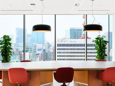 千代田区丸の内のオフィス物件(東京駅徒歩2分)