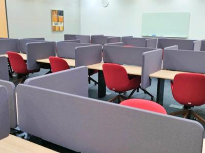 千代田区丸の内のオフィス物件(東京駅徒歩2分)