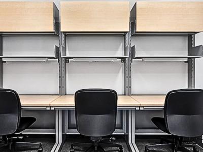 港区虎ノ門のオフィス物件（神谷町駅徒歩1分）