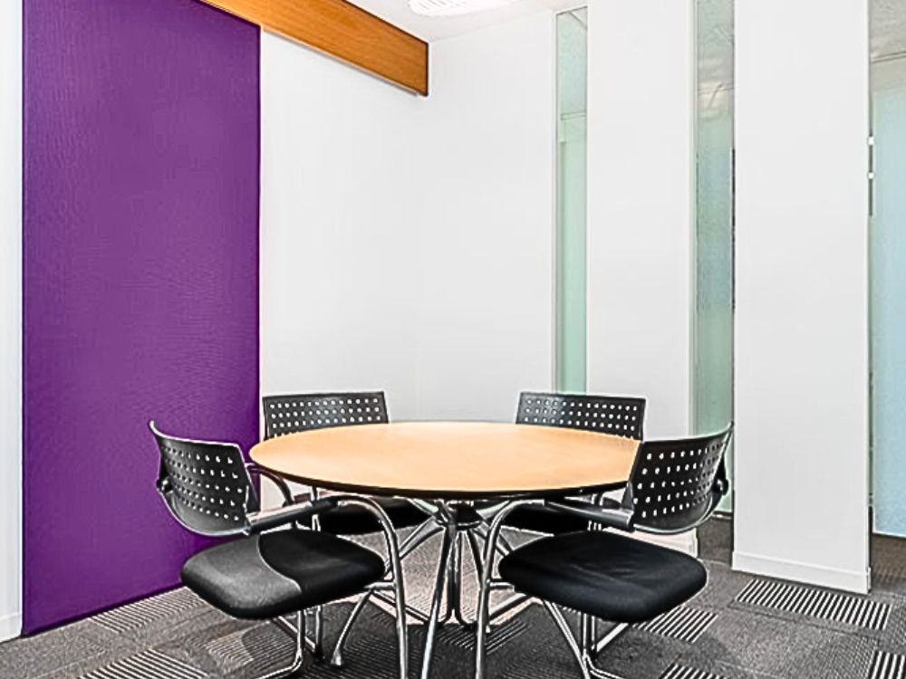 港区虎ノ門のオフィス物件（神谷町駅徒歩1分）