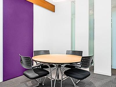 港区虎ノ門のオフィス物件（神谷町駅徒歩1分）