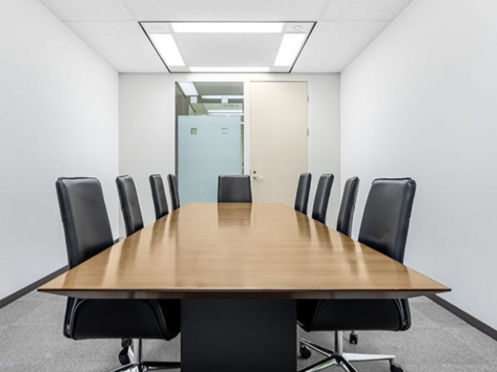 港区虎ノ門のオフィス物件（神谷町駅徒歩1分）