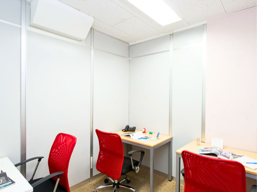 港区東麻布のオフィス物件（麻布十番駅徒歩5分）