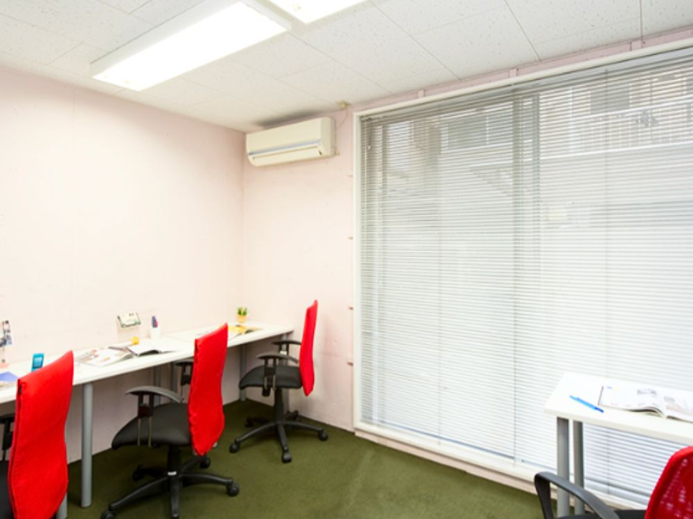 港区東麻布のオフィス物件（麻布十番駅徒歩5分）