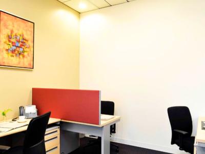 千代田区有楽町のオフィス物件（有楽町駅徒歩1分）