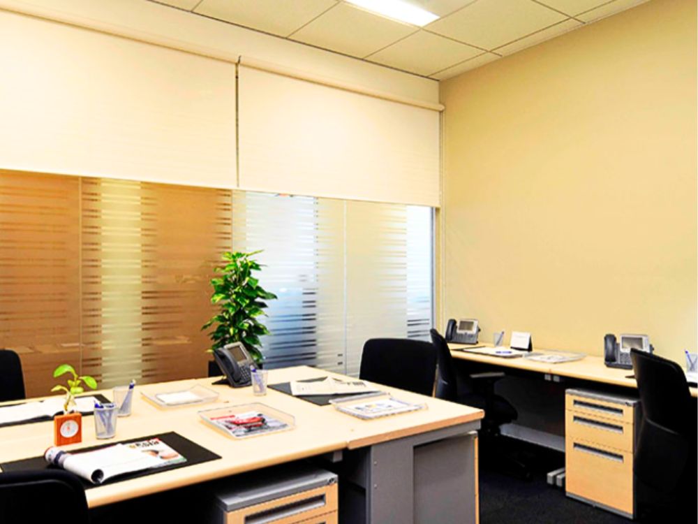 千代田区有楽町のオフィス物件（有楽町駅徒歩1分）