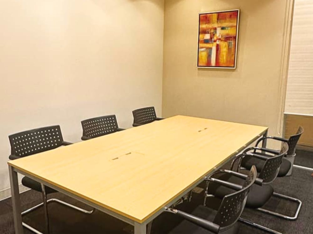 千代田区有楽町のオフィス物件（有楽町駅徒歩1分）