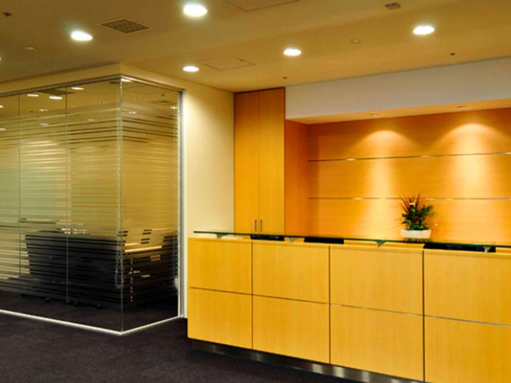 千代田区有楽町のオフィス物件（有楽町駅徒歩1分）