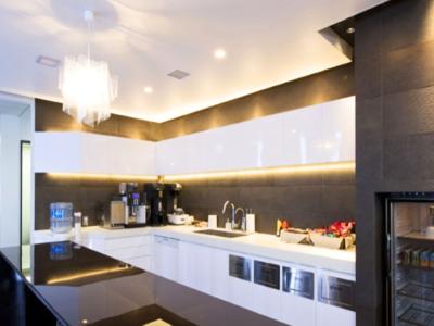 港区南麻布のオフィス物件（白金高輪駅徒歩8分）