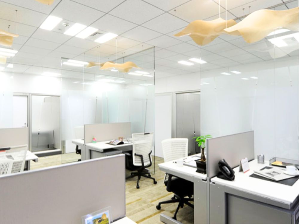 港区南麻布のオフィス物件（白金高輪駅徒歩8分）