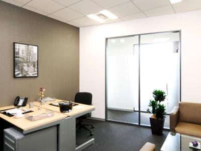 港区南麻布のオフィス物件（白金高輪駅徒歩8分）