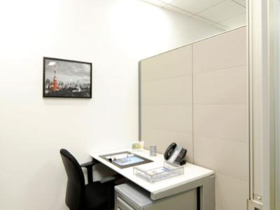 港区南麻布のオフィス物件（白金高輪駅徒歩8分）