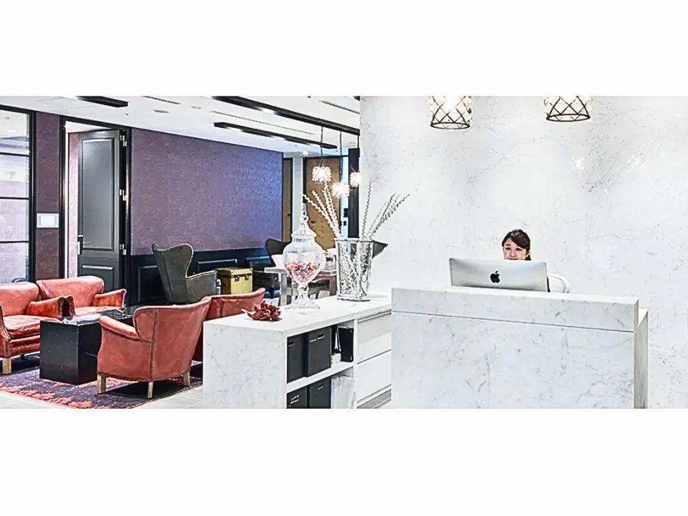 千代田区丸の内のオフィス物件（東京駅徒歩3分）