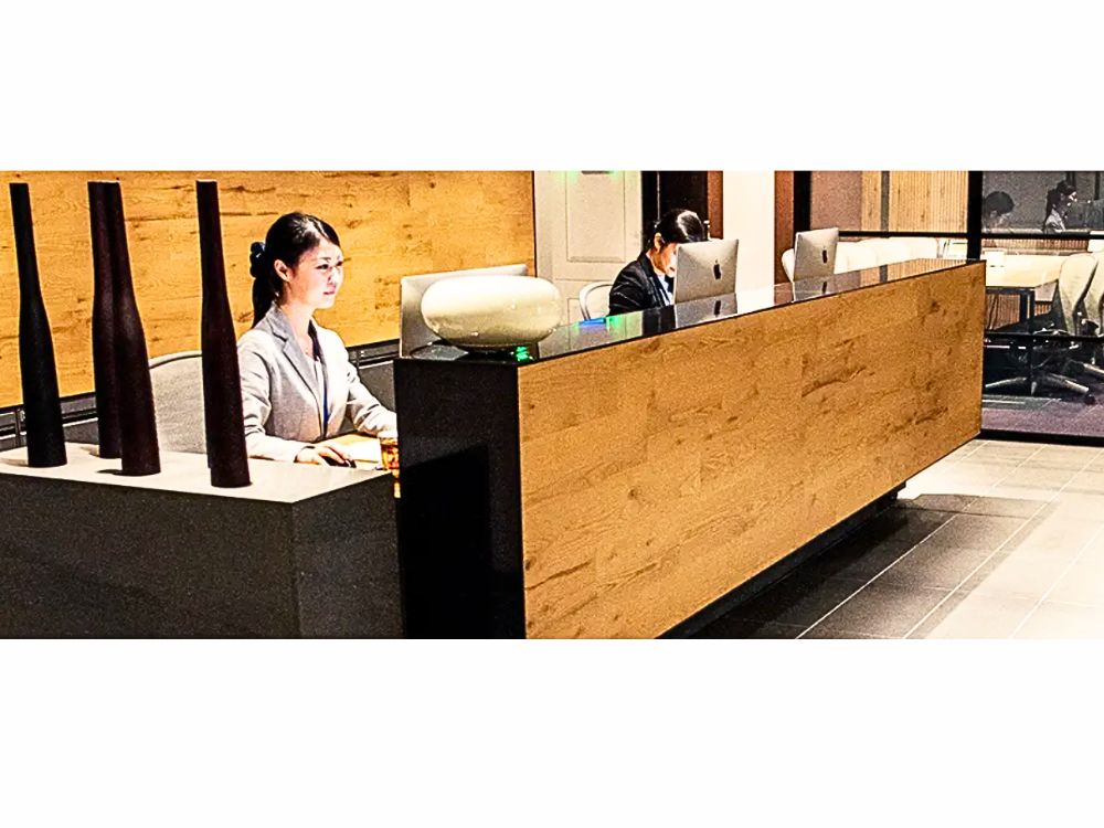 千代田区丸の内のオフィス物件（東京駅徒歩3分）