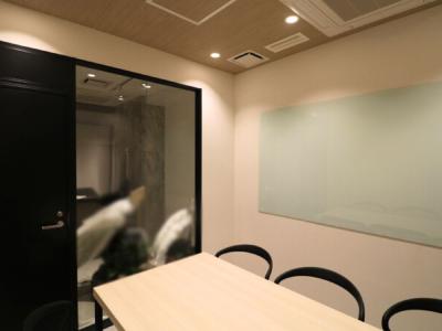 千代田区神田神保町のコンパクトオフィス物件(神保町駅徒歩1分、約20坪)