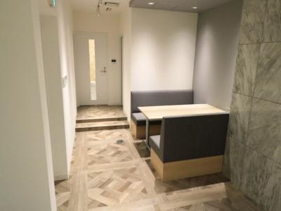 千代田区神田神保町のコンパクトオフィス物件(神保町駅徒歩1分、約20坪)