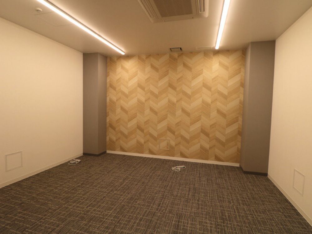 千代田区神田神保町のコンパクトオフィス物件（神保町駅徒歩1分、約20坪）