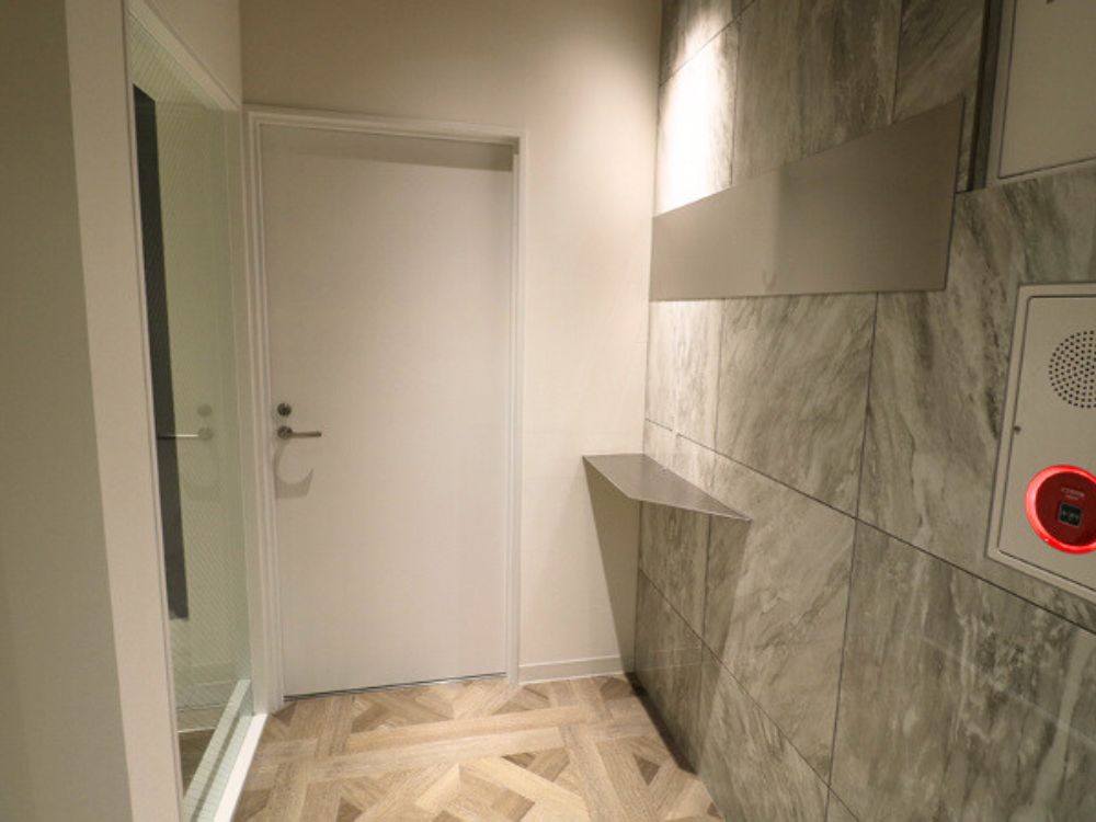 千代田区神田神保町のコンパクトオフィス物件（神保町駅徒歩1分、約20坪）